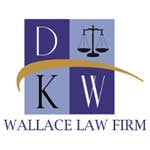 Wallace Law Firm logo